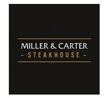 Miller and Carter